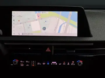 2023 Kia EV6 с пробегом 36 959 км