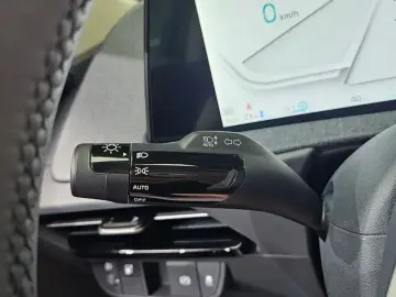 2023 Kia EV6 с пробегом 42 247 км