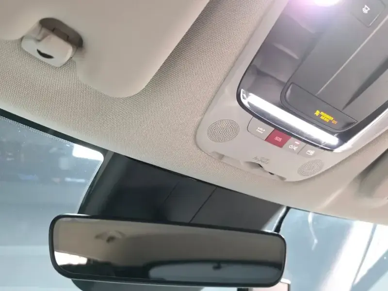 2023 Kia EV6 с пробегом 36 959 км