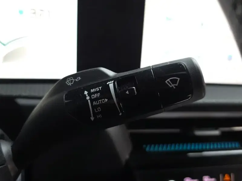 2023 Kia EV6 с пробегом 36 959 км