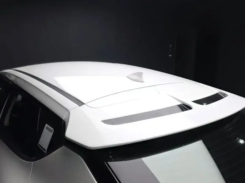 2023 Kia EV6 с пробегом 36 959 км