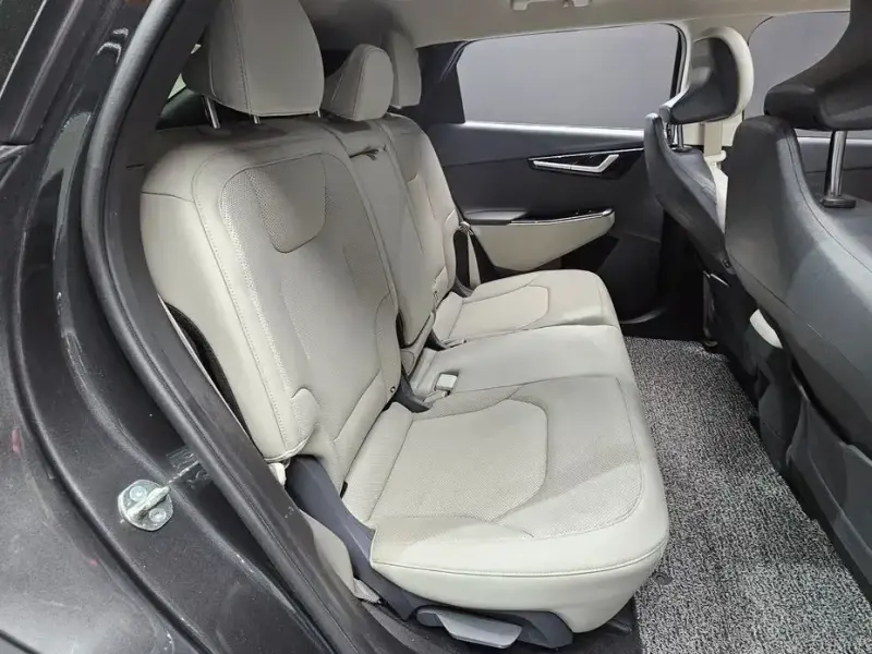 2023 Kia EV6 с пробегом 59 252 км