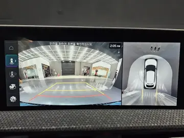 2023 Kia EV6 с пробегом 59 252 км