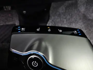 2023 Kia EV6 с пробегом 59 252 км