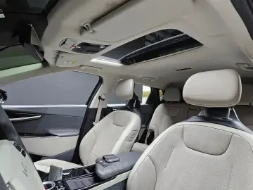2023 Kia EV6 с пробегом 59 252 км