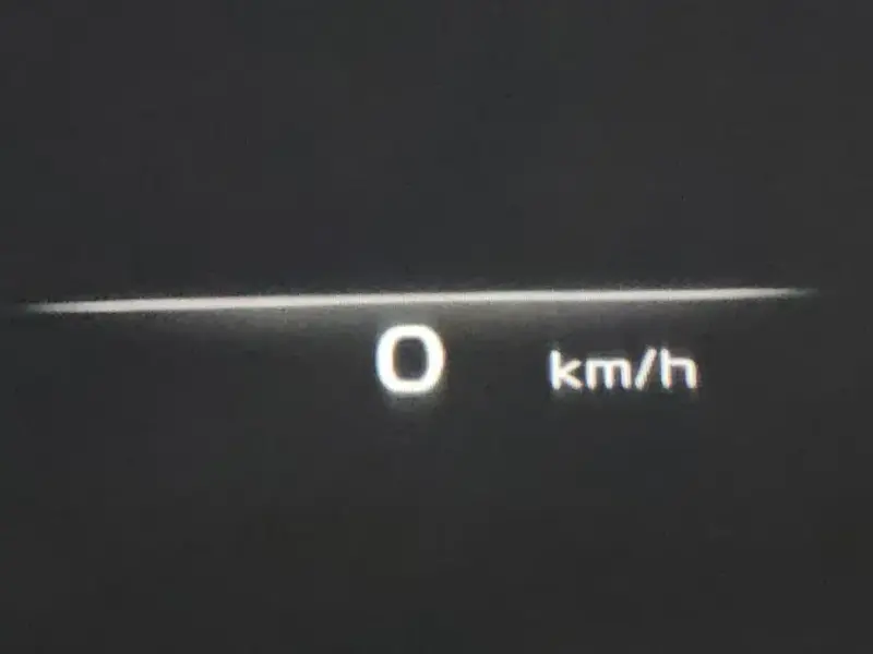 2023 Kia EV6 с пробегом 59 252 км