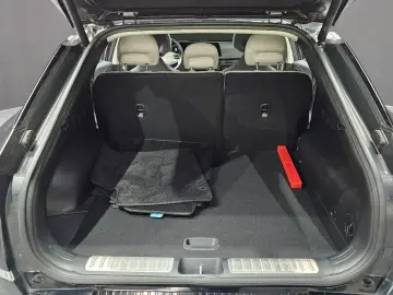 2023 Kia EV6 с пробегом 59 252 км