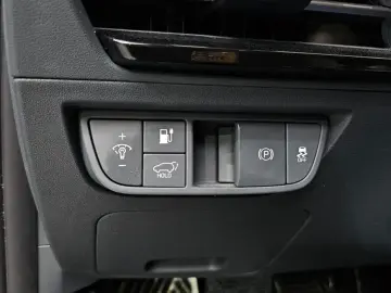 2023 Kia EV6 с пробегом 59 252 км