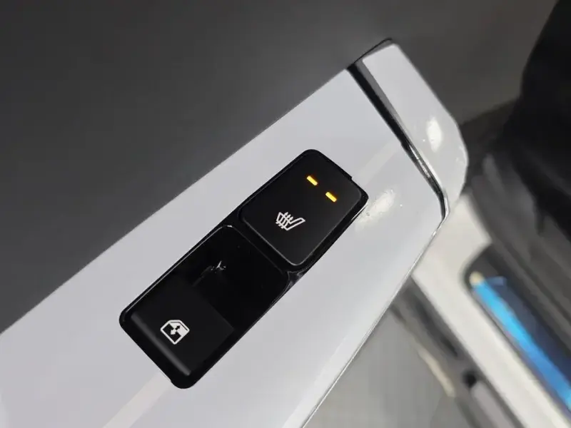 2024 Kia EV6 с пробегом 52 141 км