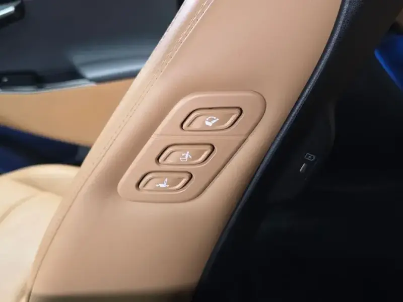 2024 Kia EV6 с пробегом 52 141 км