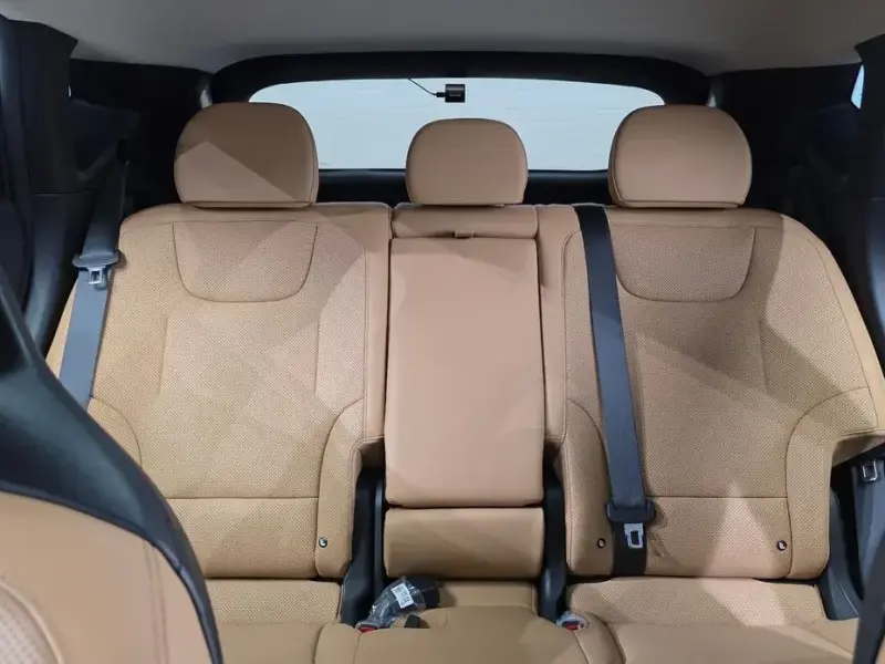 2024 Kia EV6 с пробегом 52 141 км