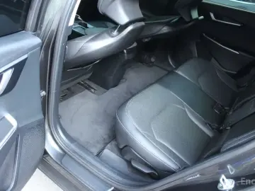2022 Kia EV6 с пробегом 79 500 км