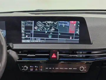 2023 Kia EV6 с пробегом 16 302 км