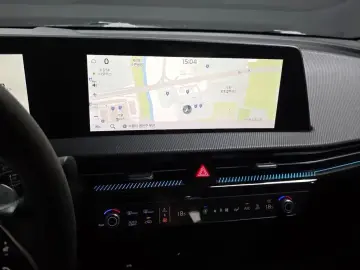 2023 Kia EV6 с пробегом 69 924 км