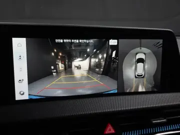 2023 Kia EV6 с пробегом 69 924 км