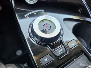 2022 Kia EV6 с пробегом 81 186 км