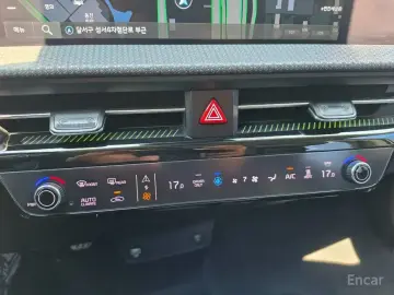 2022 Kia EV6 с пробегом 81 186 км