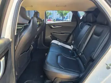 2022 Kia EV6 с пробегом 81 186 км