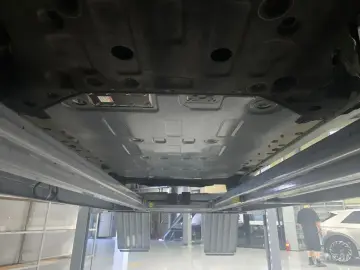 2022 Kia EV6 с пробегом 81 186 км