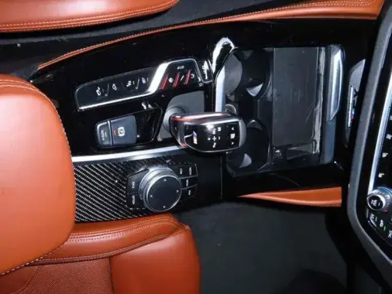 2020 BMW X3 M с пробегом 90 000 км
