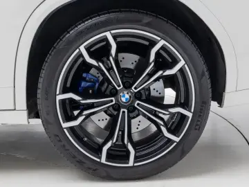 2021 BMW X5 M с пробегом 44 832 км