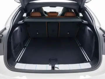 2021 BMW X5 M с пробегом 44 832 км
