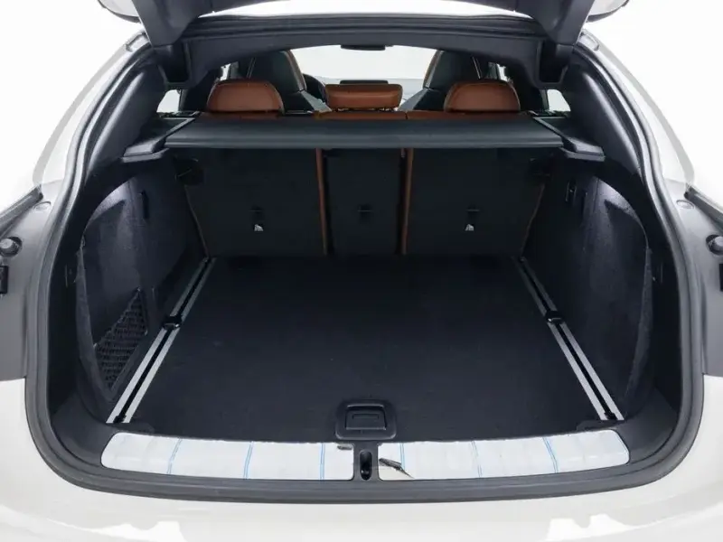 2021 BMW X5 M с пробегом 44 832 км