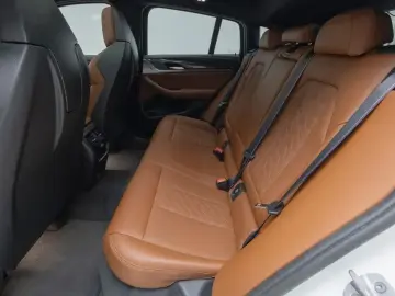 2021 BMW X5 M с пробегом 44 832 км