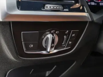 2021 BMW X5 M с пробегом 44 832 км