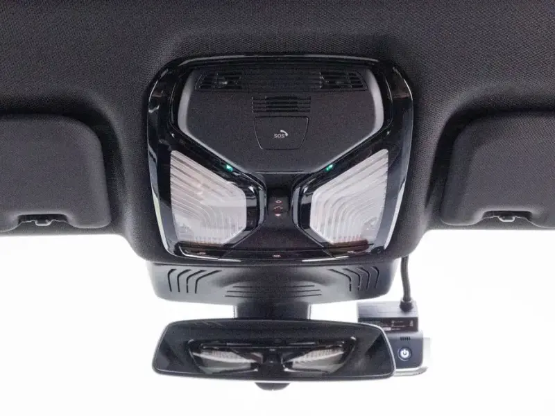2021 BMW X5 M с пробегом 44 832 км