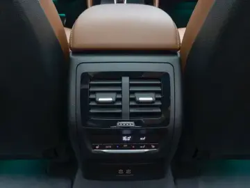 2021 BMW X5 M с пробегом 44 832 км