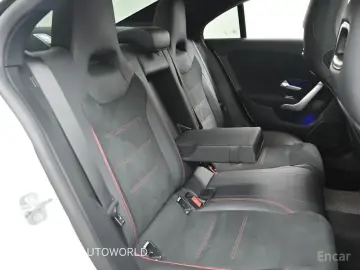 2023 Mercedes-Benz CLA с пробегом 67 026 км