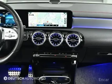 2023 Mercedes-Benz CLA с пробегом 67 026 км
