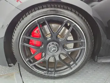 2023 Mercedes-Benz CLA с пробегом 38 898 км