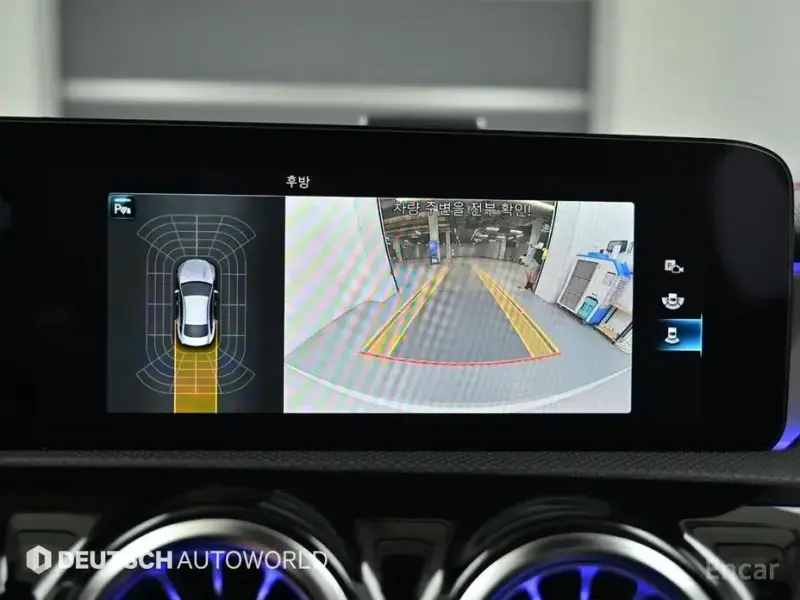 2023 Mercedes-Benz CLA с пробегом 67 026 км