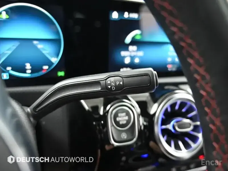 2023 Mercedes-Benz CLA с пробегом 67 026 км