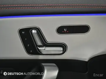 2023 Mercedes-Benz CLA с пробегом 67 026 км