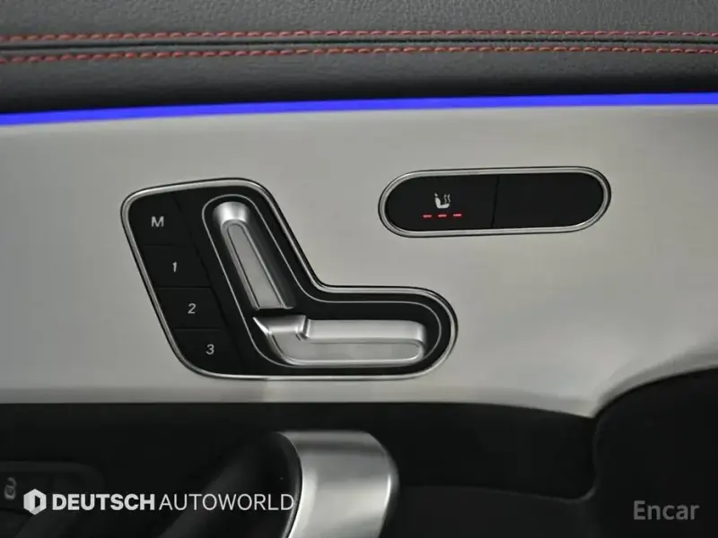 2023 Mercedes-Benz CLA с пробегом 67 026 км