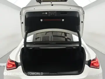 2023 Mercedes-Benz CLA с пробегом 67 026 км