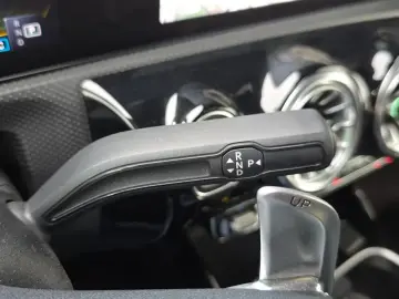 2023 Mercedes-Benz CLA с пробегом 38 898 км