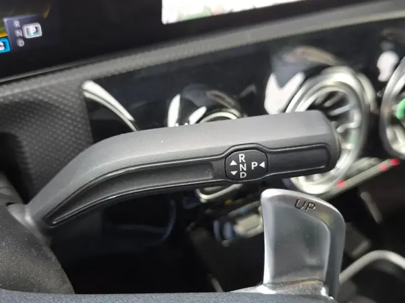 2023 Mercedes-Benz CLA с пробегом 38 898 км