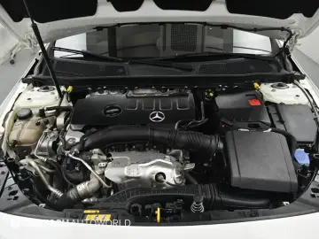 2023 Mercedes-Benz CLA с пробегом 67 026 км