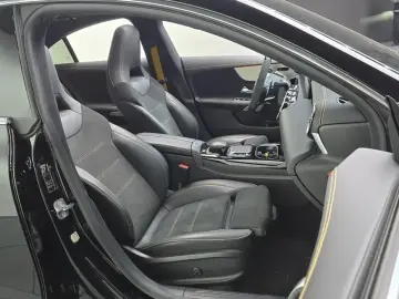 2023 Mercedes-Benz CLA с пробегом 38 898 км