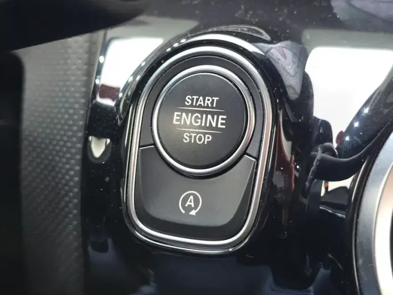 2023 Mercedes-Benz CLA с пробегом 38 898 км