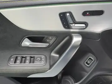 2023 Mercedes-Benz CLA с пробегом 38 898 км