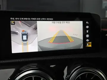 2023 Mercedes-Benz CLA с пробегом 38 898 км