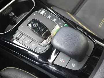 2023 Mercedes-Benz CLA с пробегом 38 898 км
