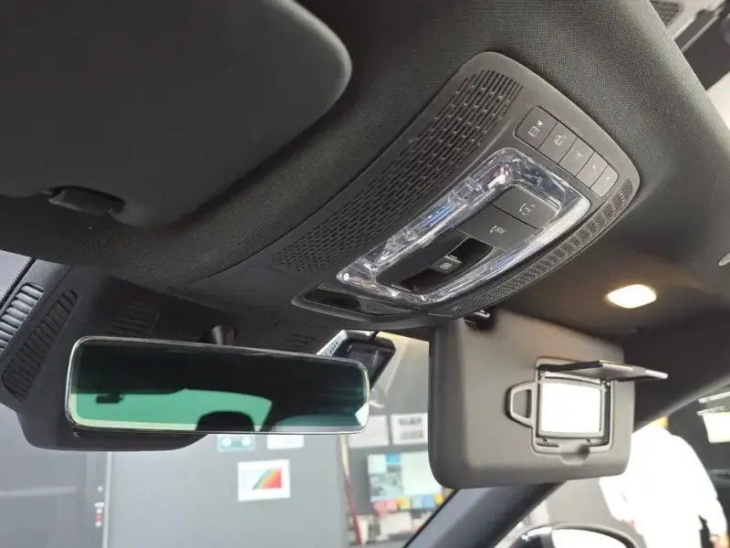 2023 Mercedes-Benz CLA с пробегом 38 898 км