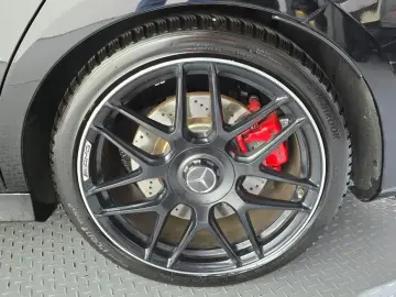 2023 Mercedes-Benz CLA с пробегом 38 898 км