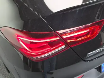 2023 Mercedes-Benz CLA с пробегом 38 898 км